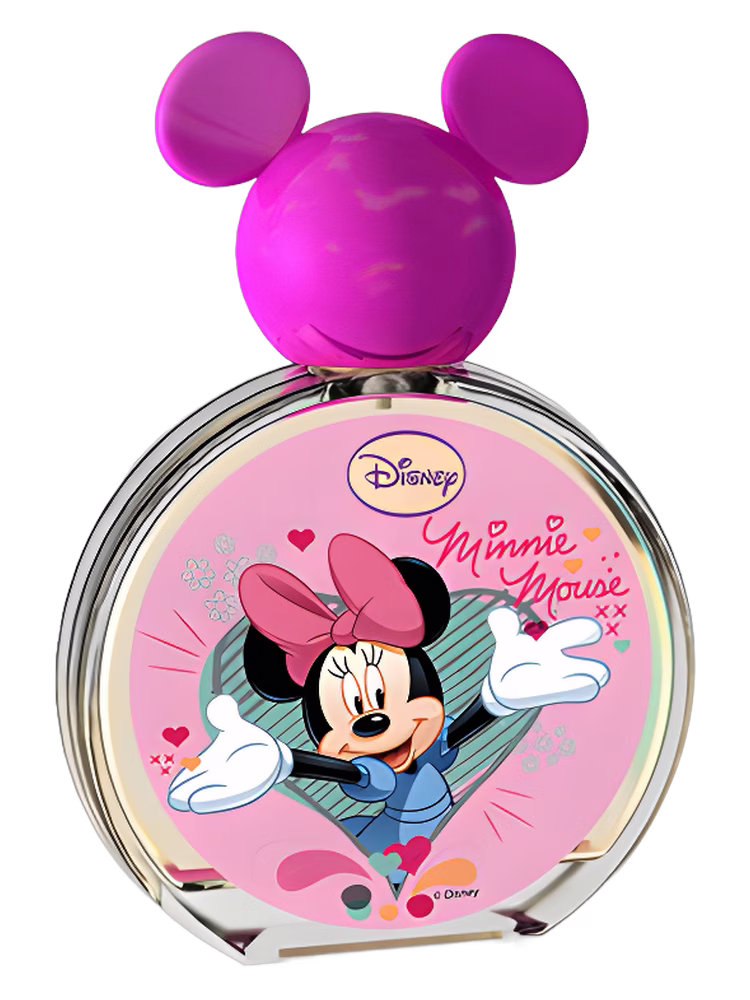 Mickey and Friends Minnie Mouse