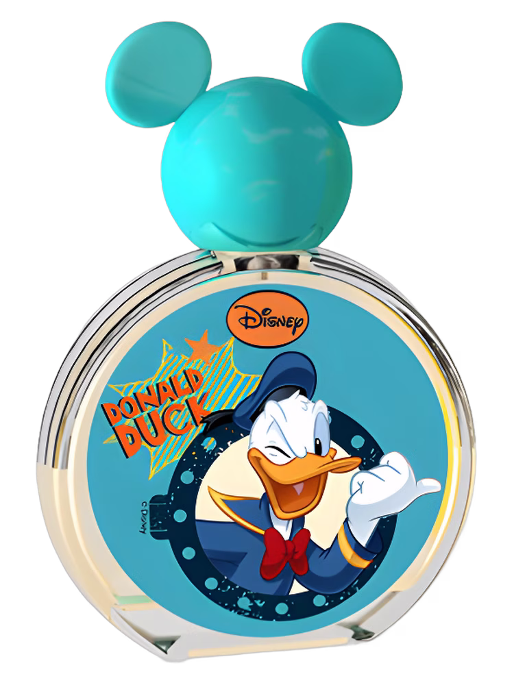 Mickey and Friends Donald Duck