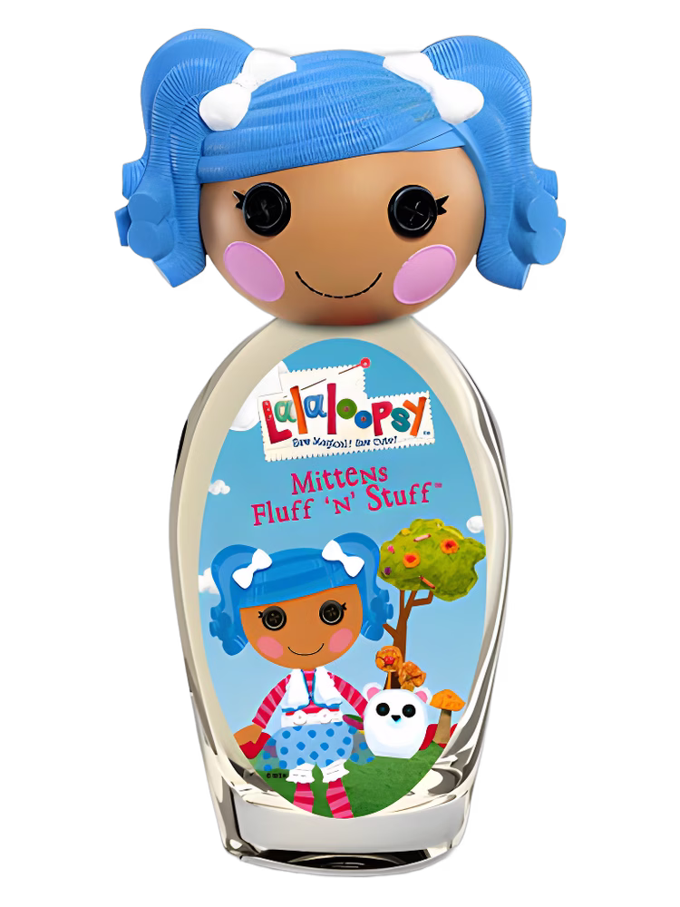 Lalaloopsy Mittens Fluff 'n' Stuff