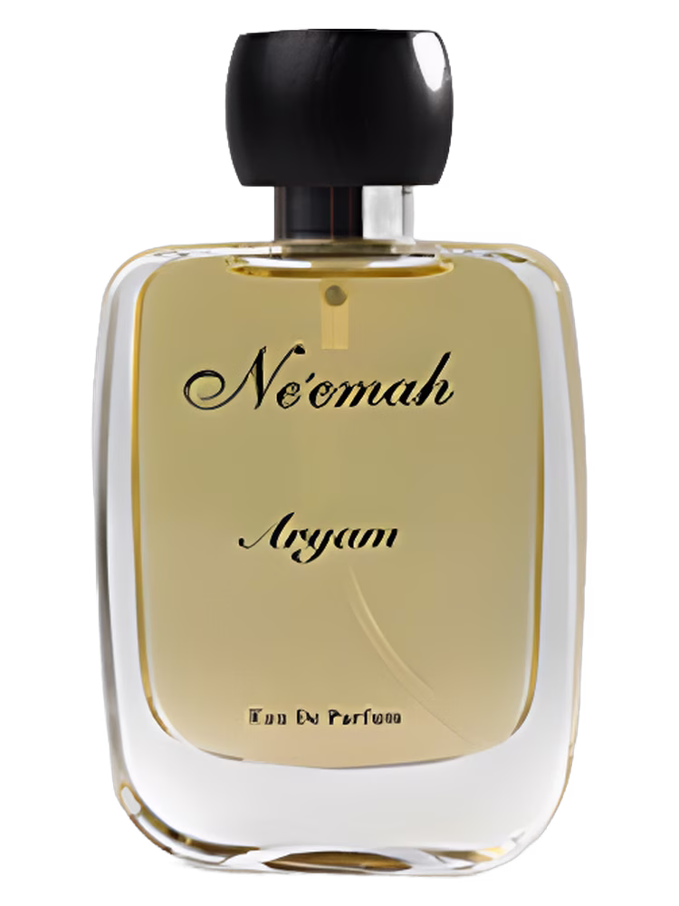 Ne'emah For Fragrance &amp; Oudh Aryam