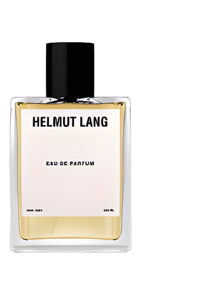 Helmut Lang Eau de Parfum (2014)