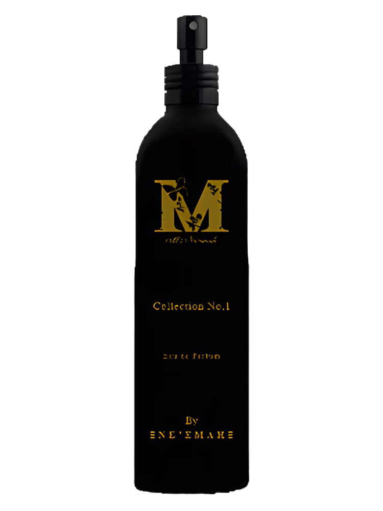 Ne'emah For Fragrance &amp; Oudh Collection No.1