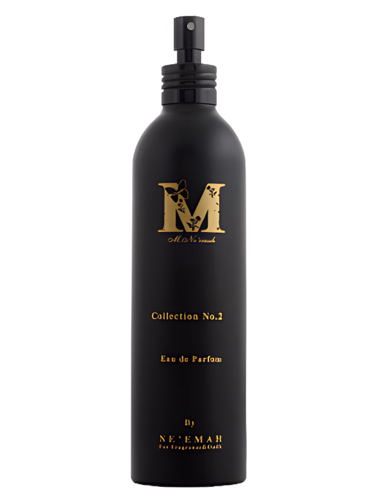 Ne'emah For Fragrance &amp; Oudh Collection No.2