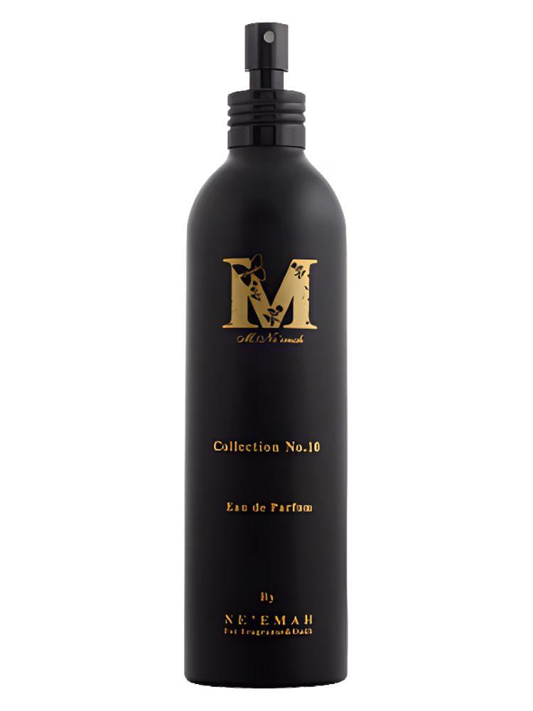 Ne'emah For Fragrance &amp; Oudh Collection No.10