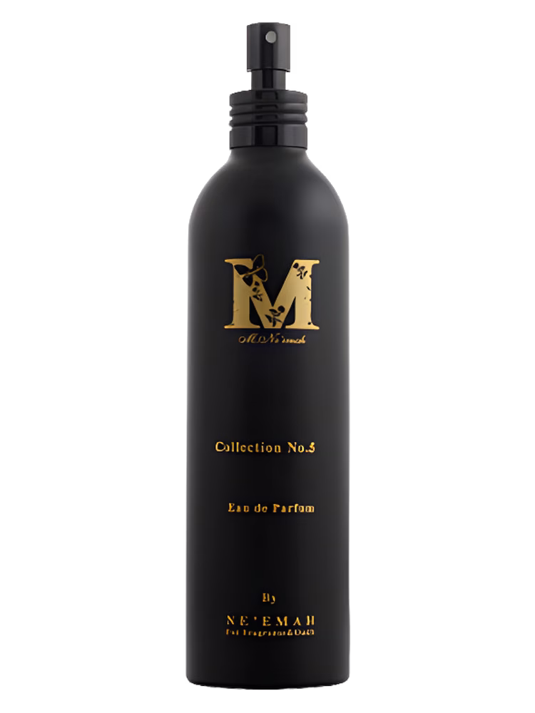 Ne'emah For Fragrance &amp; Oudh Collection No.5