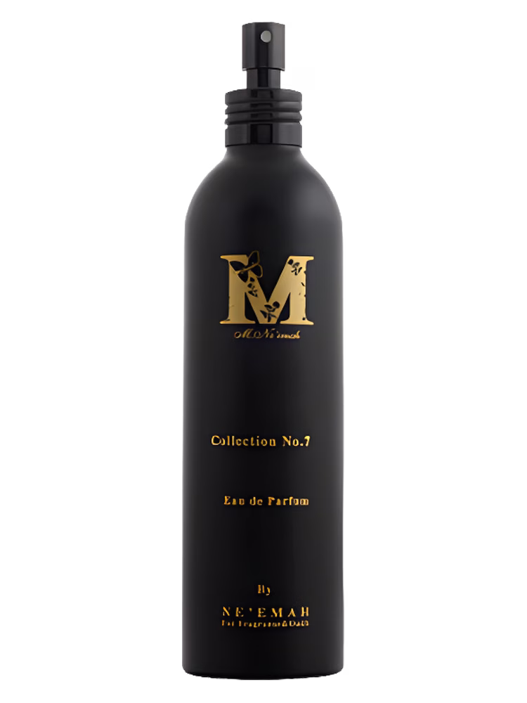 Ne'emah For Fragrance &amp; Oudh Collection No.7