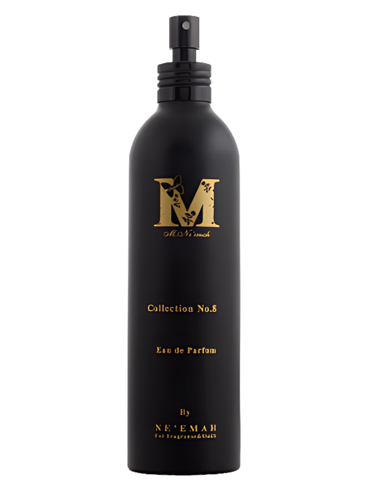 Ne'emah For Fragrance &amp; Oudh Collection No.8