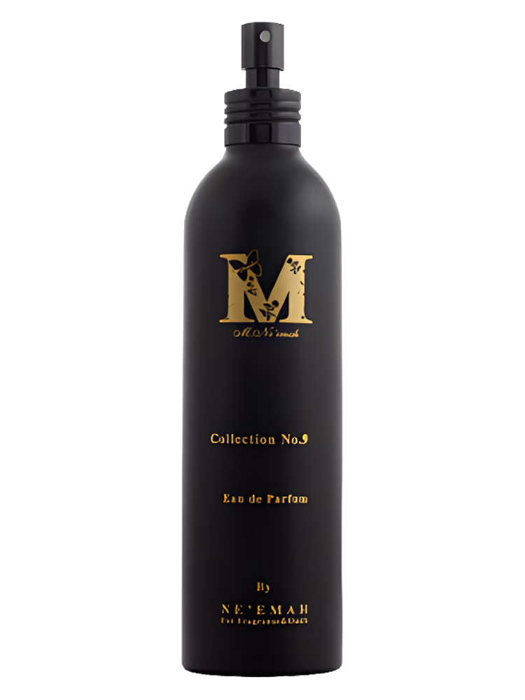 Ne'emah For Fragrance &amp; Oudh Collection No.9