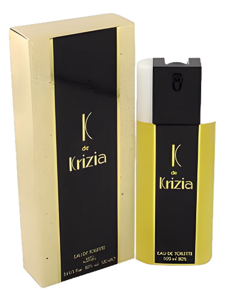 Krizia K de Krizia