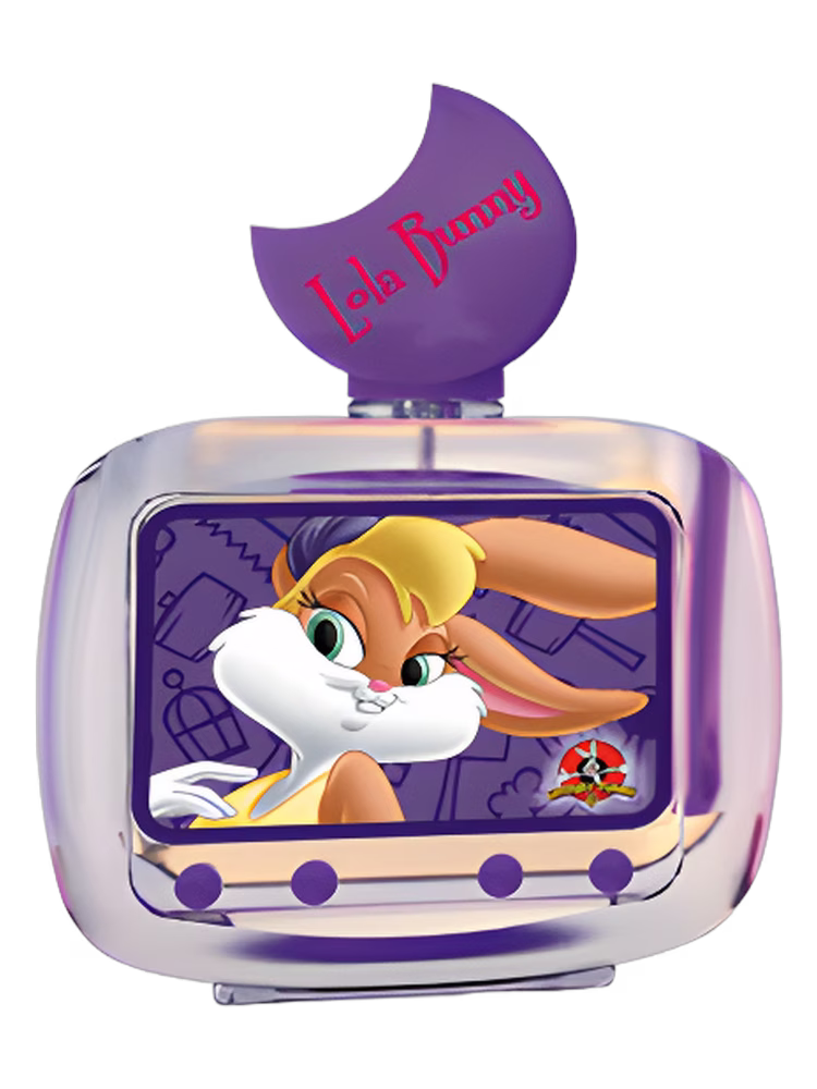 Looney Tunes Lola Bunny