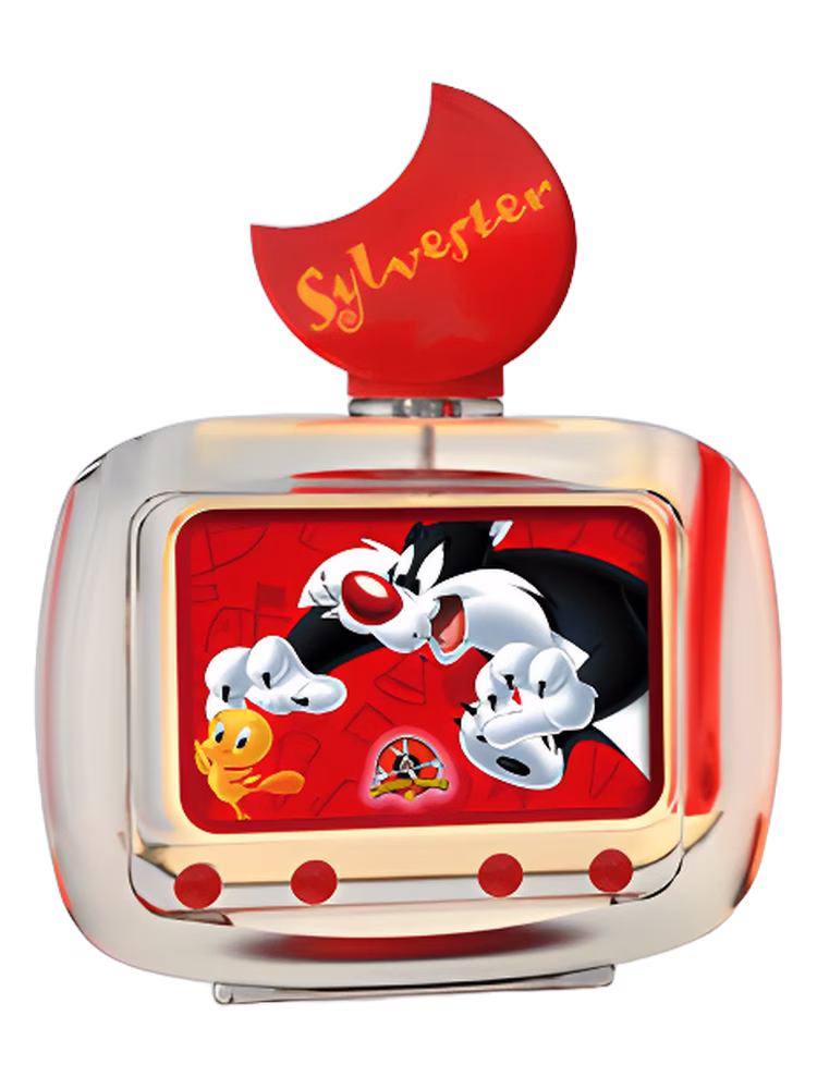 Looney Tunes Sylvester