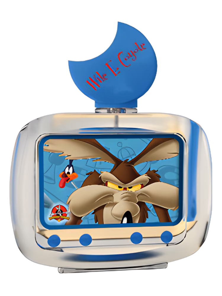 Looney Tunes Wile E. Coyote