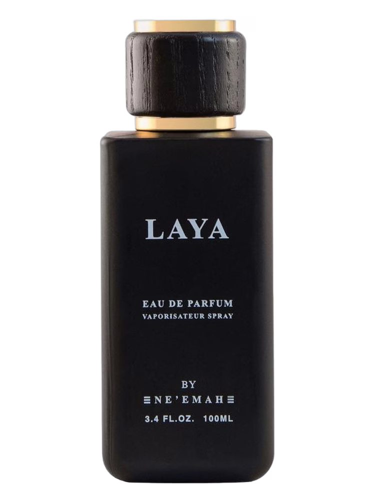 Ne'emah For Fragrance &amp; Oudh Laya