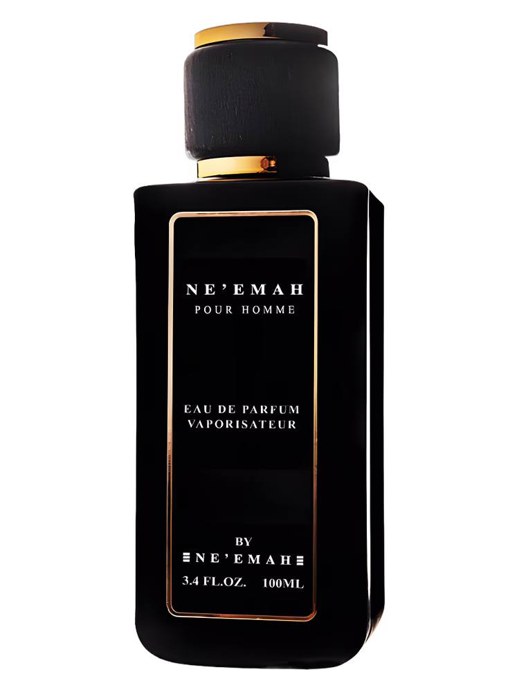 Ne'emah For Fragrance &amp; Oudh Ne'emah Pour Homme