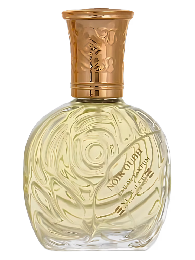 Ne'emah For Fragrance &amp; Oudh Noir Oudh