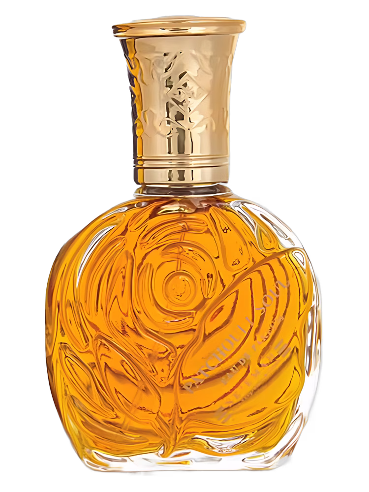 Ne'emah For Fragrance &amp; Oudh Patchouli Soul