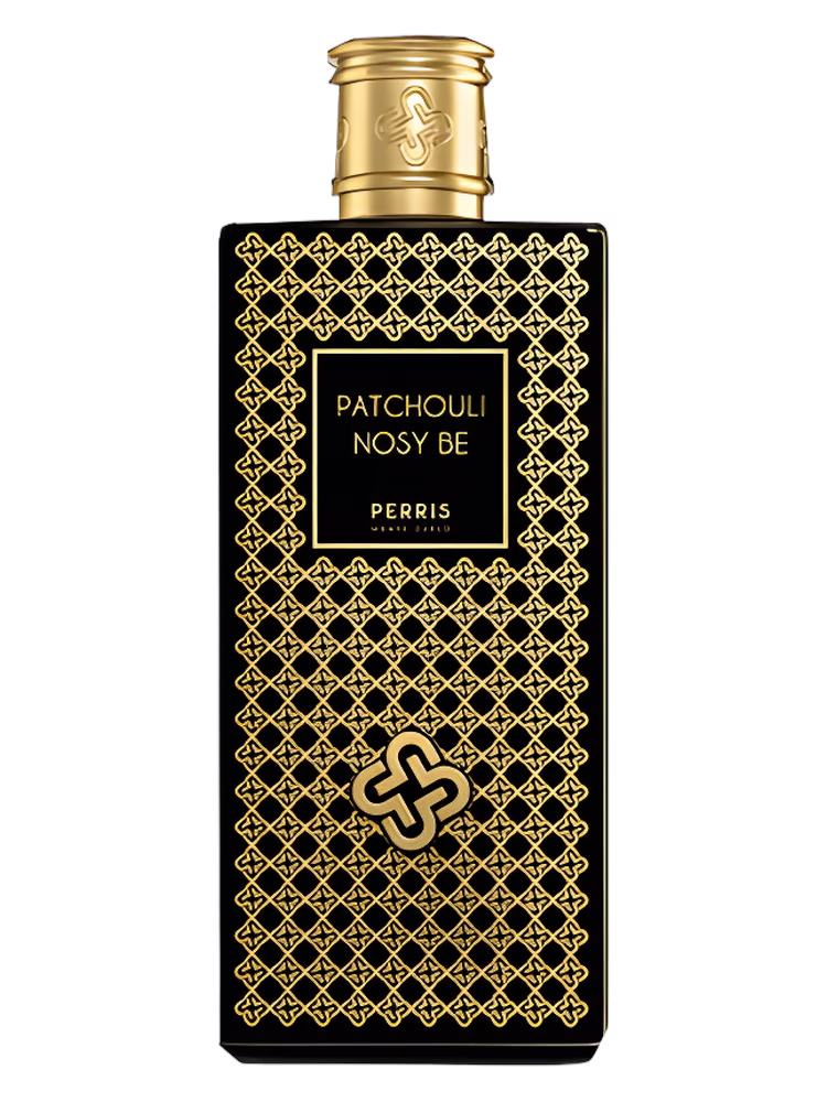 Perris Monte Carlo Patchouli Nosy Be