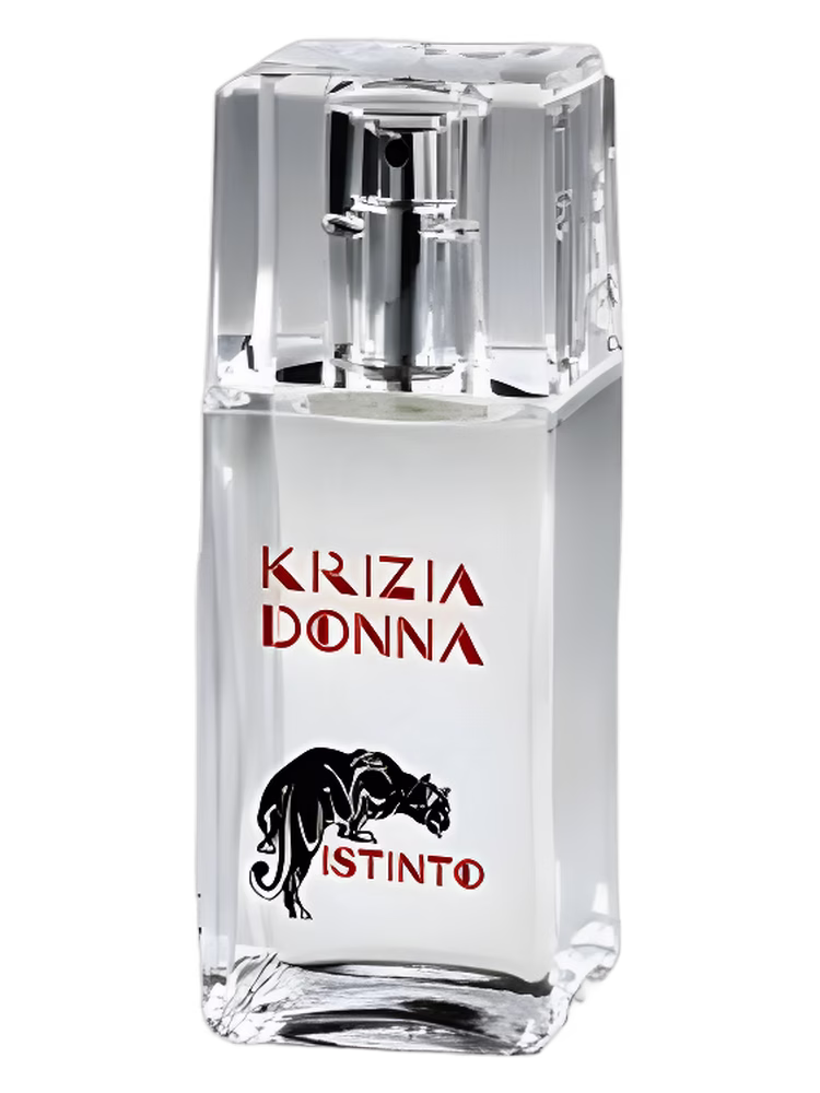 Krizia Krizia Donna Istinto