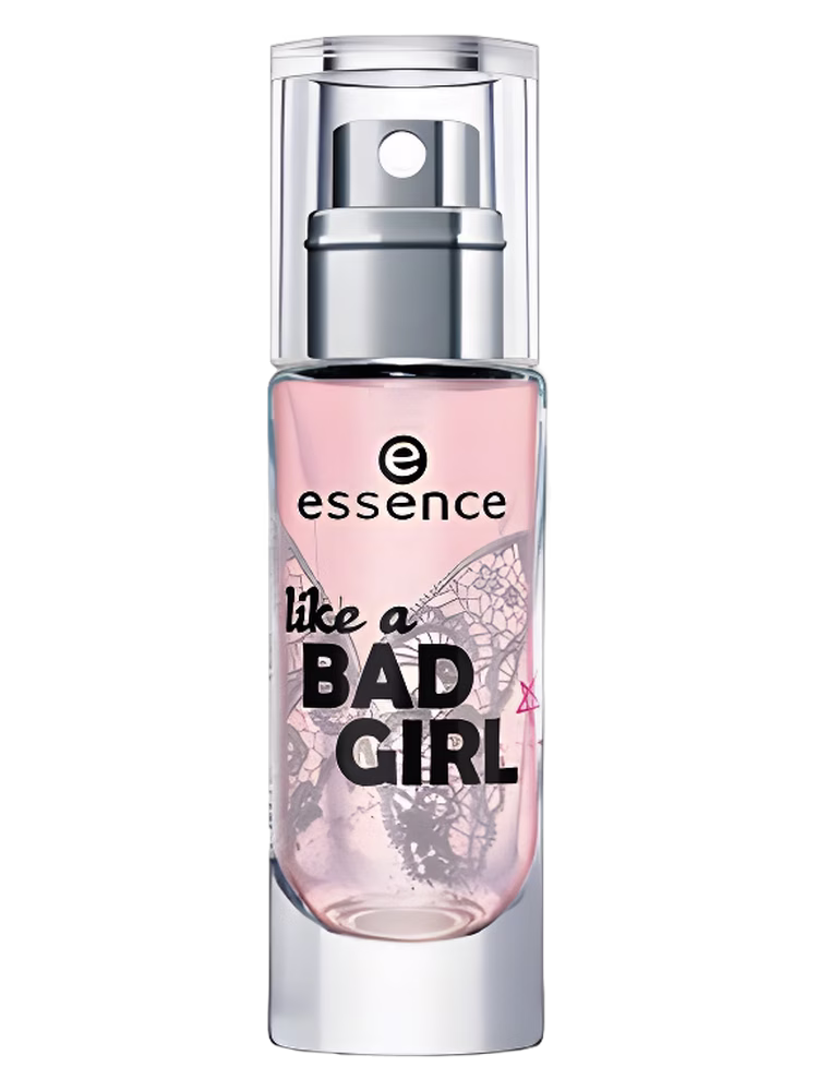 essence Like a Bad Girl