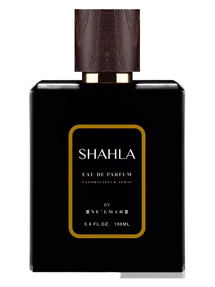 Ne'emah For Fragrance &amp; Oudh Shahla