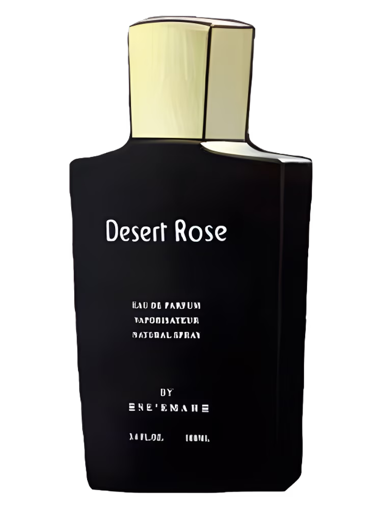 Ne'emah For Fragrance &amp; Oudh Desert Rose