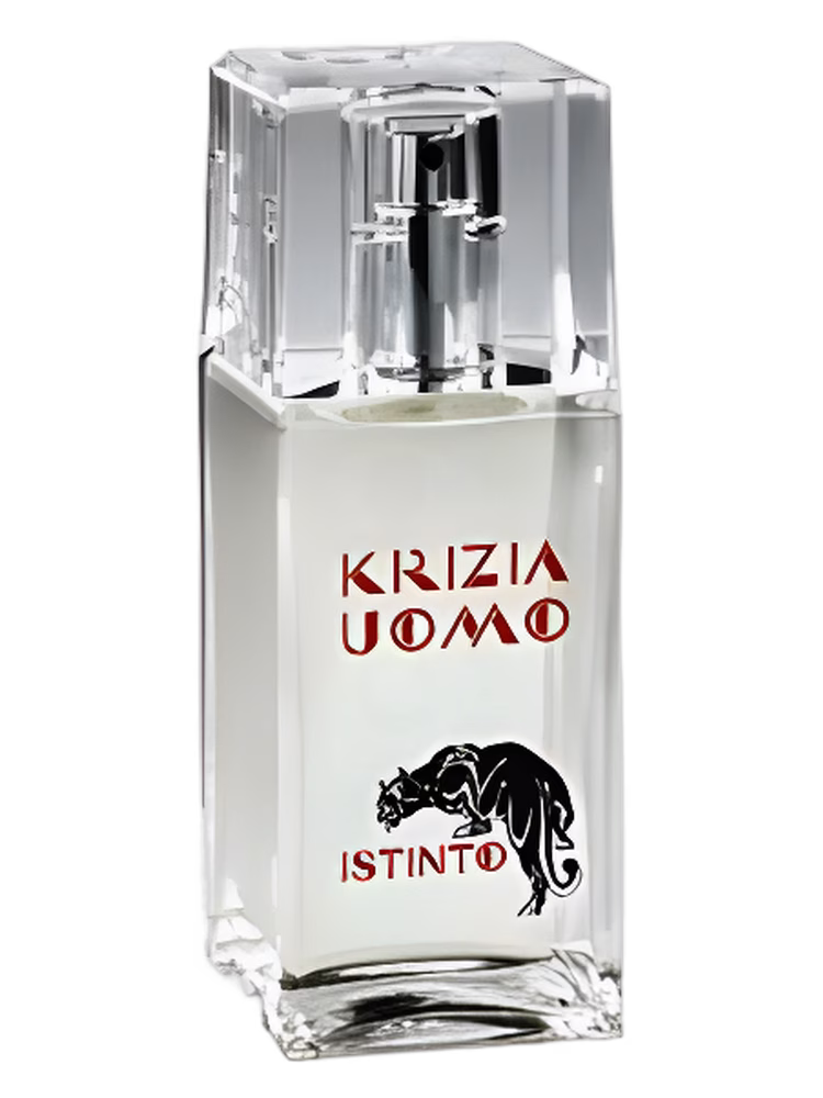 Krizia Krizia Uomo Istinto