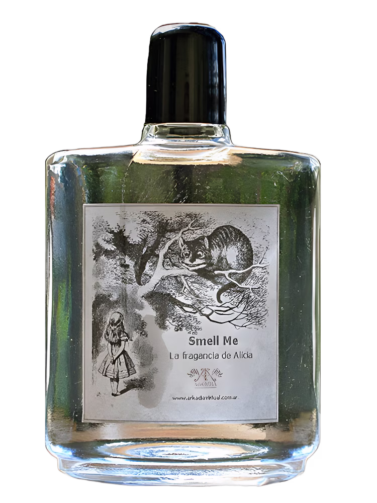 Arkadia Sabores y Aromas de Autor Smell Me
