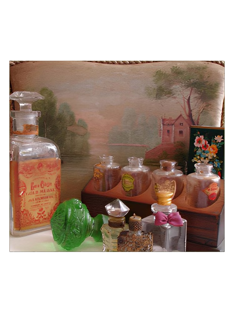 Arkadia Sabores y Aromas de Autor Faena Hotel Universe