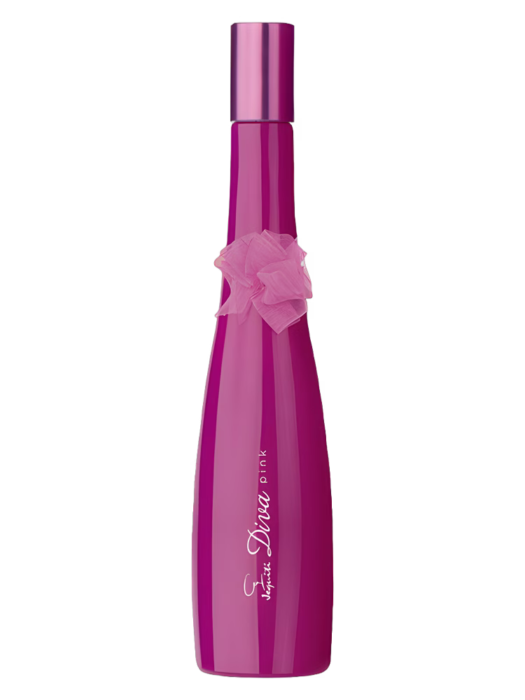 Jequiti Diva Pink