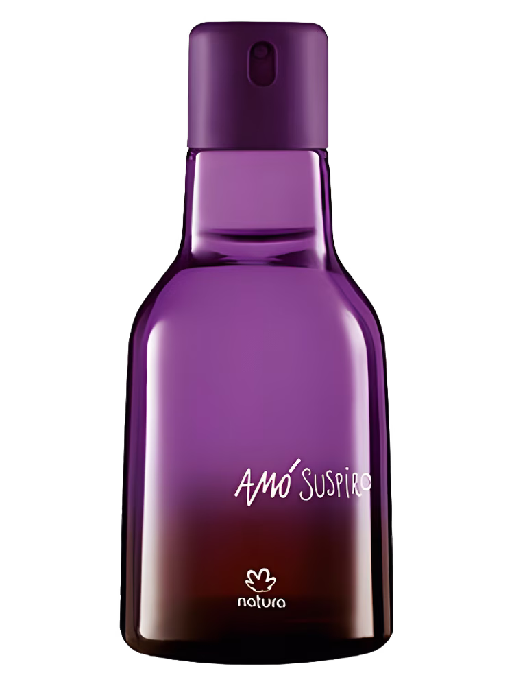Natura Suspiro