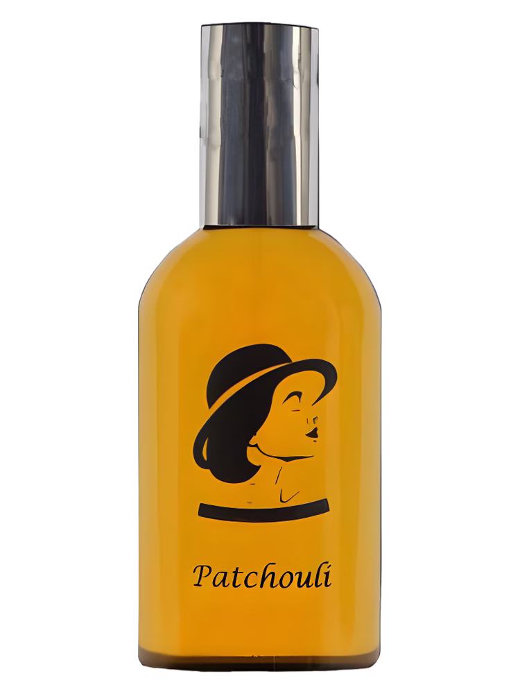 Ann Steeger Patchouli