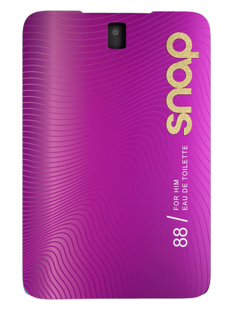 Snap Perfume Snap 88 For Her