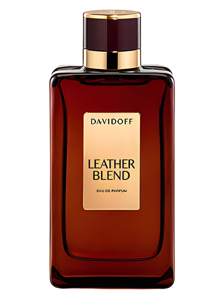 Davidoff Davidoff Leather Blend