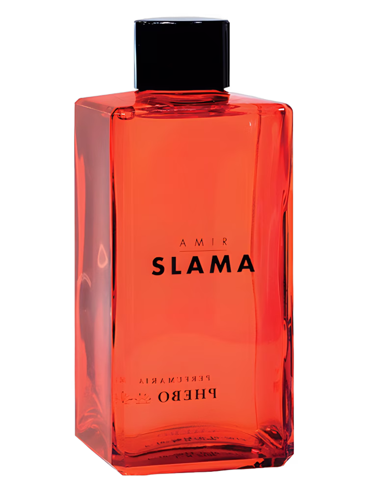 Phebo Amir Slama