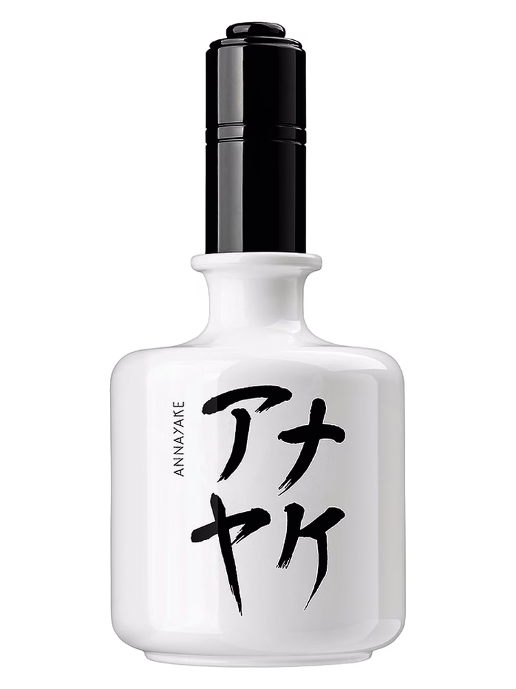 Annayake Shiroi