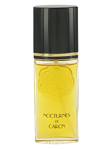 Nocturnes de Caron Caron perfume - a fragrance for women 1981
