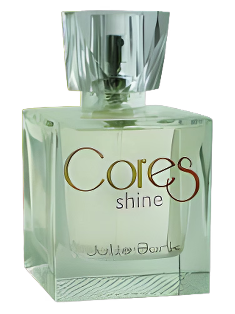 Julie Burk Perfumes Cores Shine