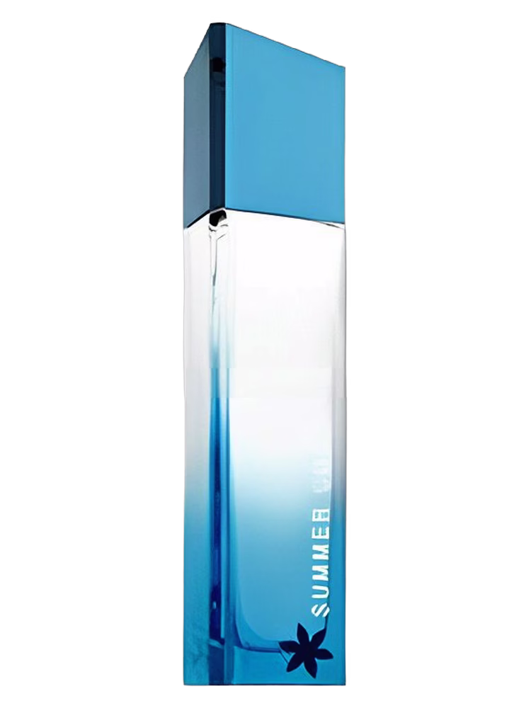 Givenchy Very Irresistible Givenchy Summer Cocktail - Fresh Attitude for Men 2008
