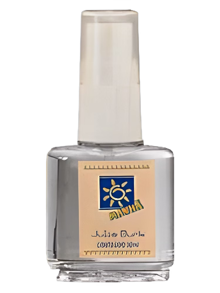Julie Burk Perfumes Manha