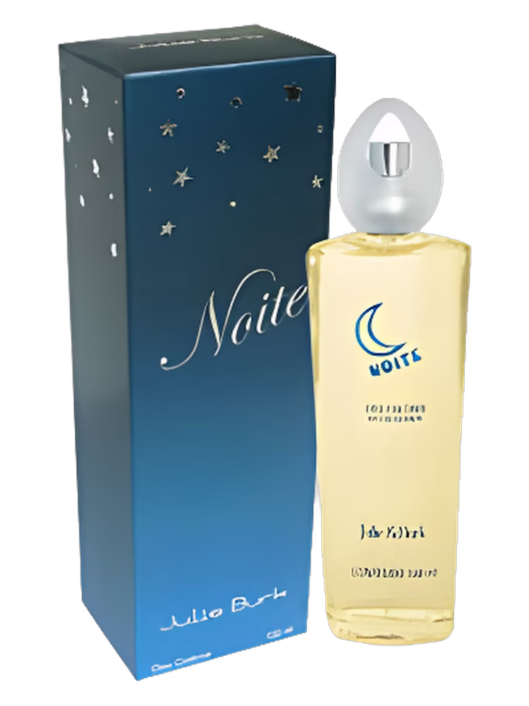 Julie Burk Perfumes Noite