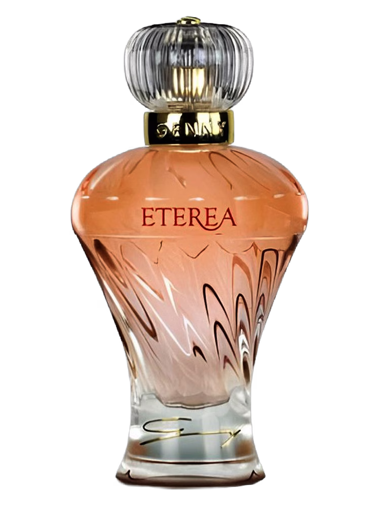 Genny Eterea