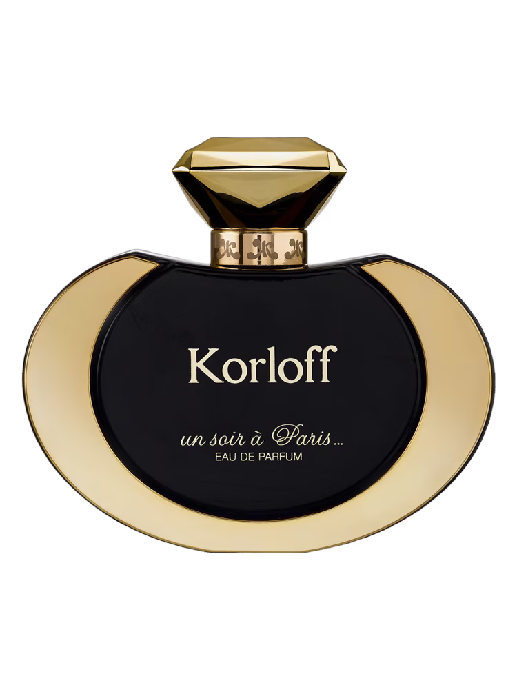 Korloff Paris Un Soir A Paris