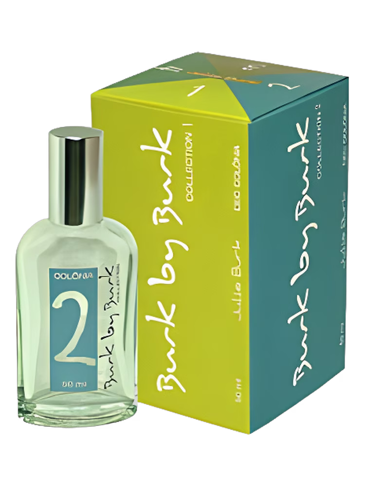 Burk Collection 2 by Julie Burk Perfumes Burk