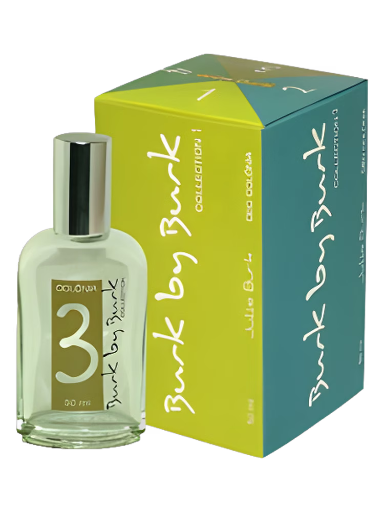Burk Collection 3 by Julie Burk Perfumes Burk