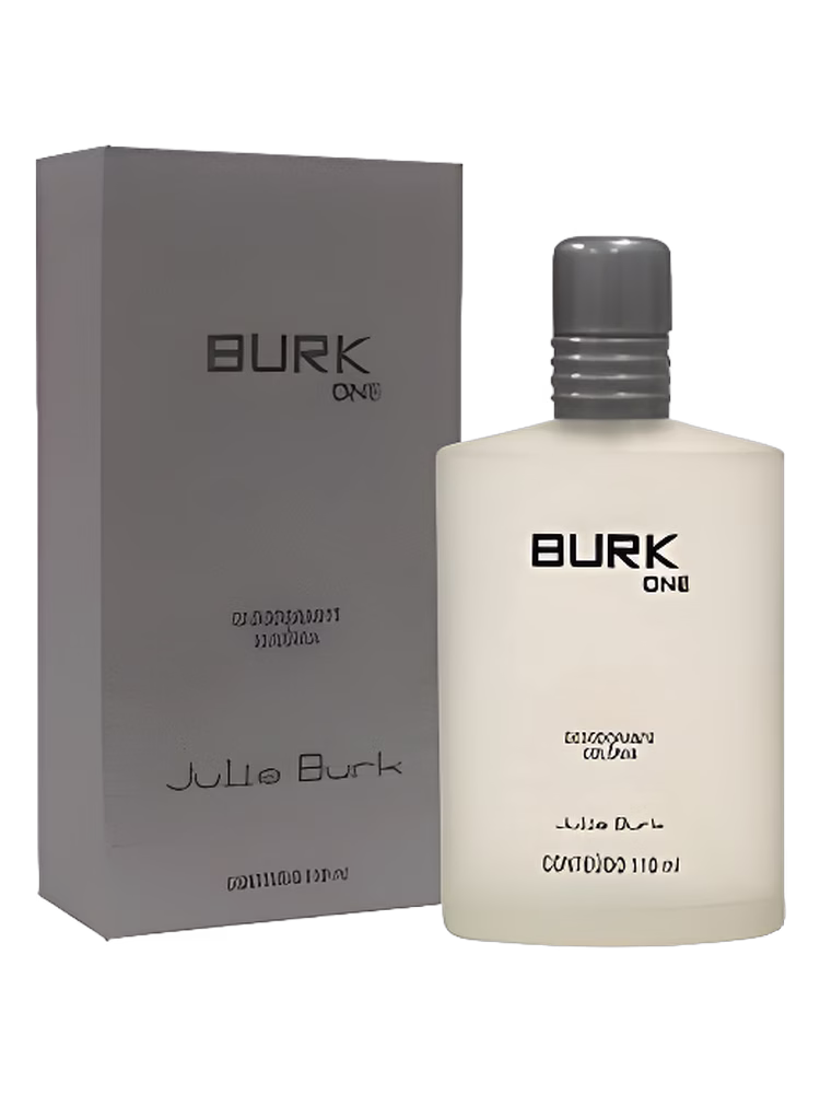 Julie Burk Perfumes Burk One