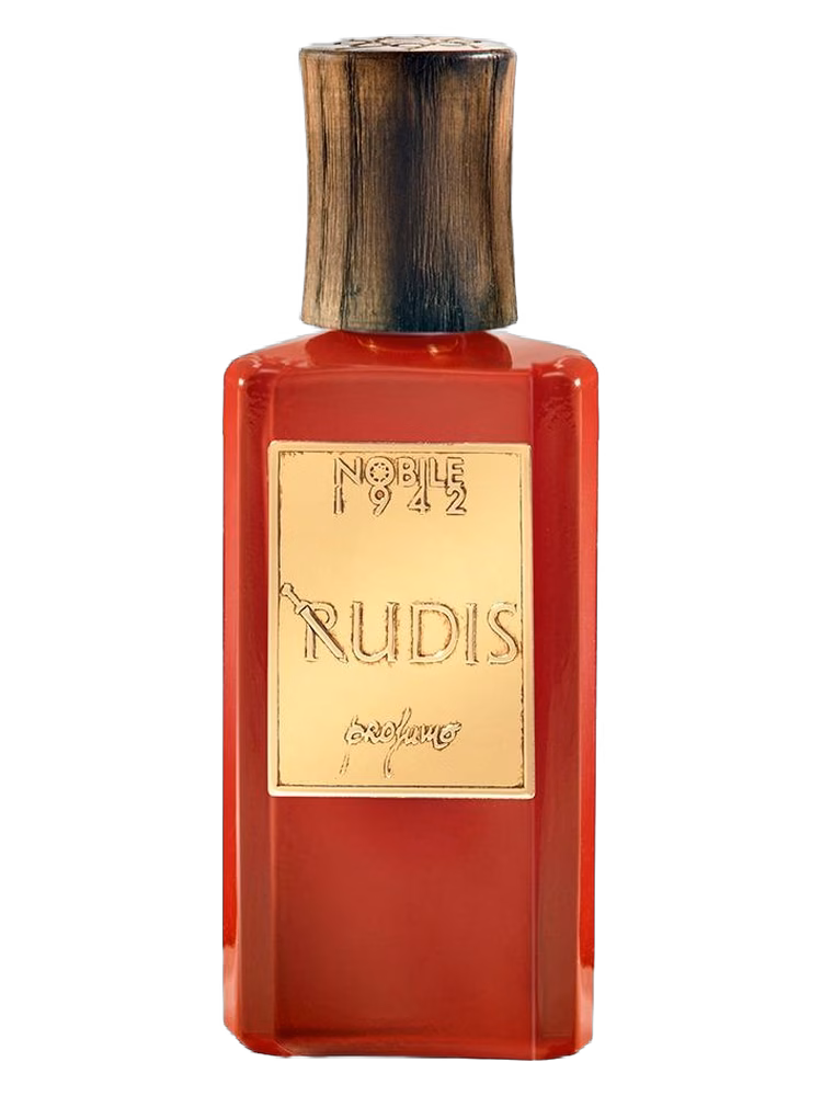 Nobile 1942 Rudis