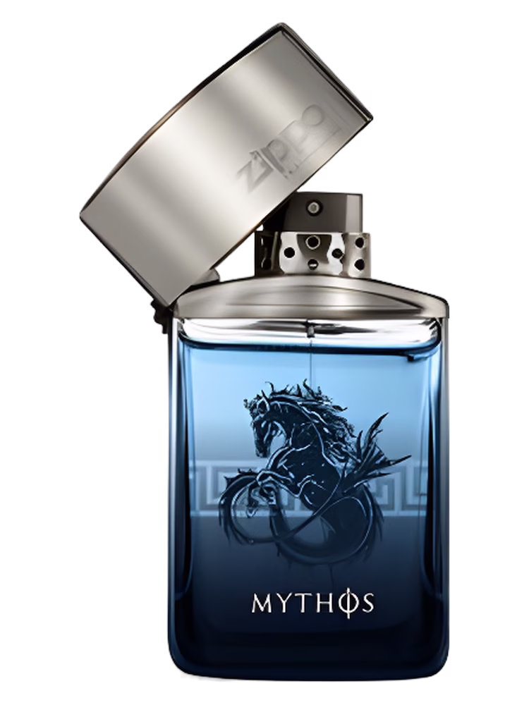 Zippo Fragrances Mythos