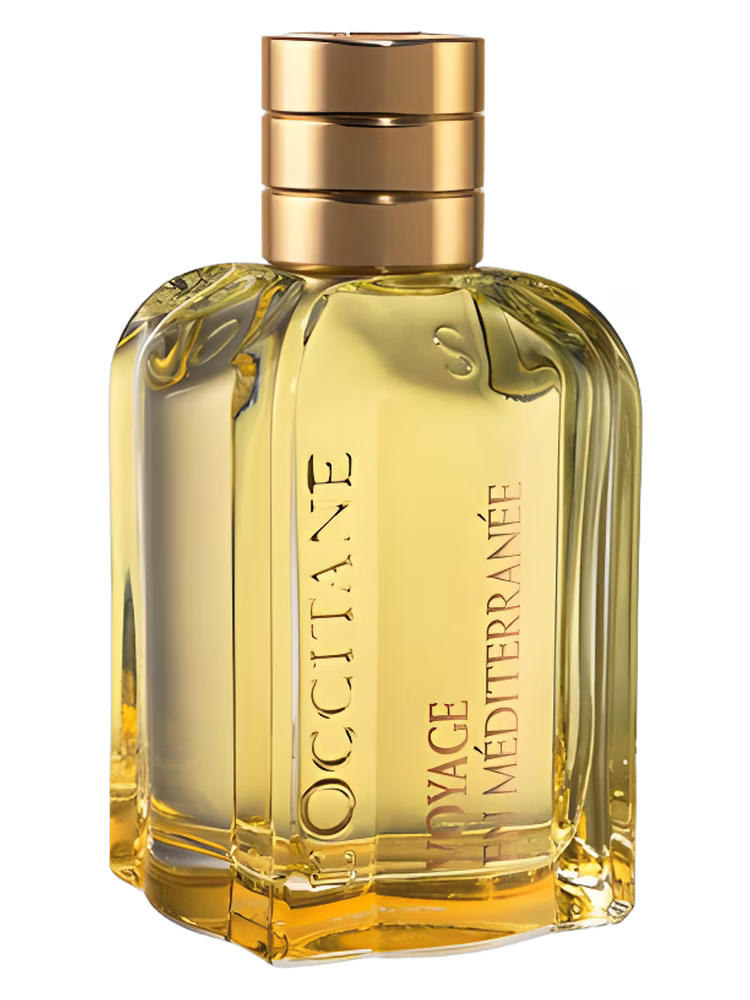 L'Occitane en Provence Jasmin d'Egypte