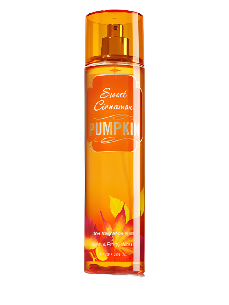 Bath &amp; Body Works Sweet Cinnamon Pumpkin