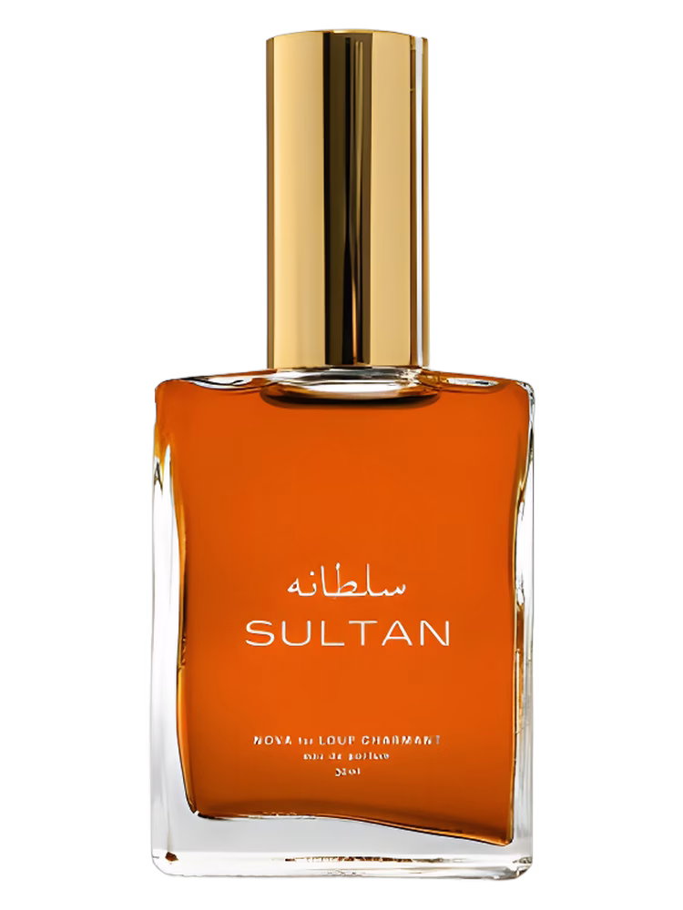 Nova Sultan